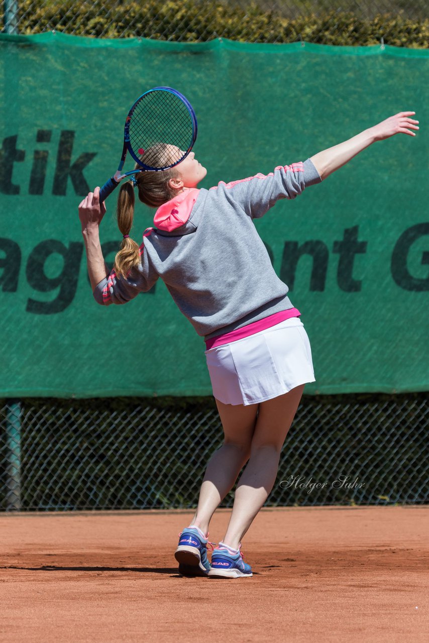 Bild 415 - NL VfL Westercelle - TC RW Wahlstedt 2 : Ergebnis: 5:4